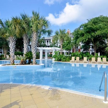 Baytowne Wharf - Pilot House #408 Apartment Destin Luaran gambar