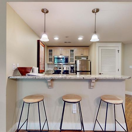Baytowne Wharf - Pilot House #408 Apartment Destin Luaran gambar
