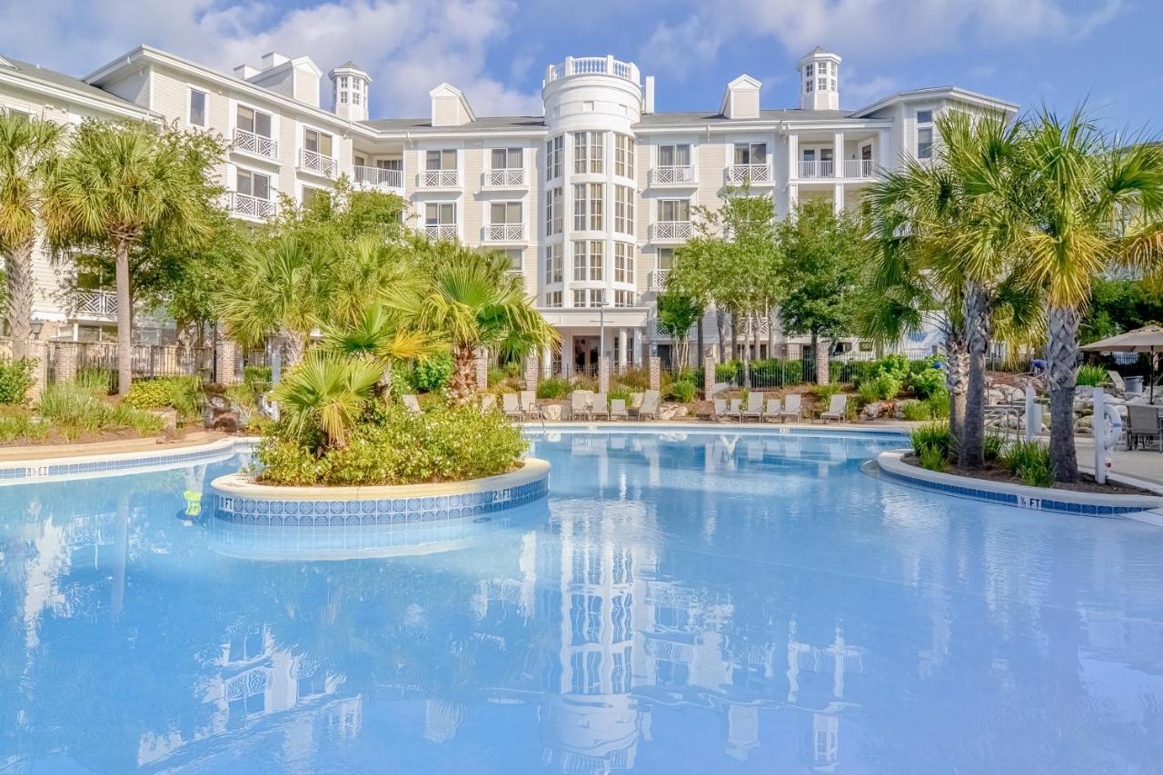Baytowne Wharf - Pilot House #408 Apartment Destin Luaran gambar