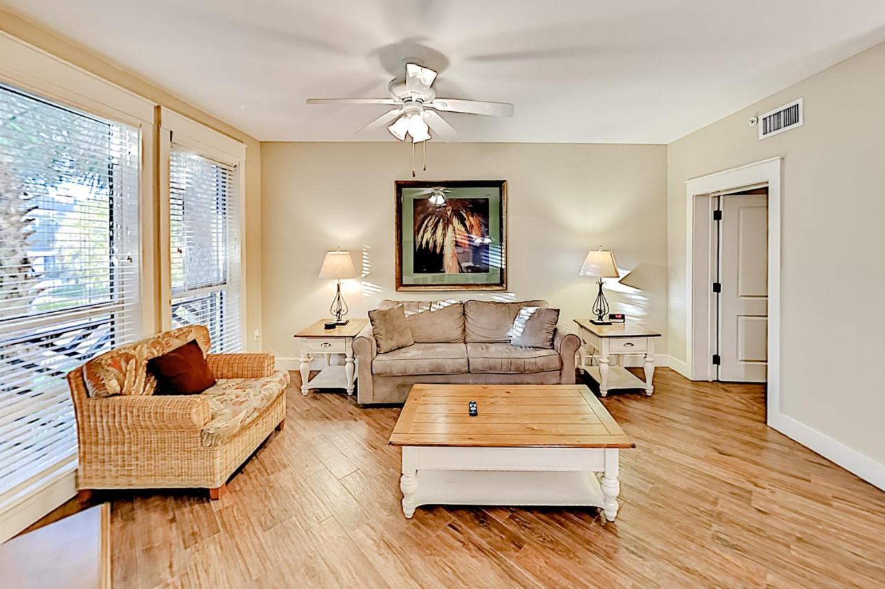 Baytowne Wharf - Pilot House #408 Apartment Destin Luaran gambar