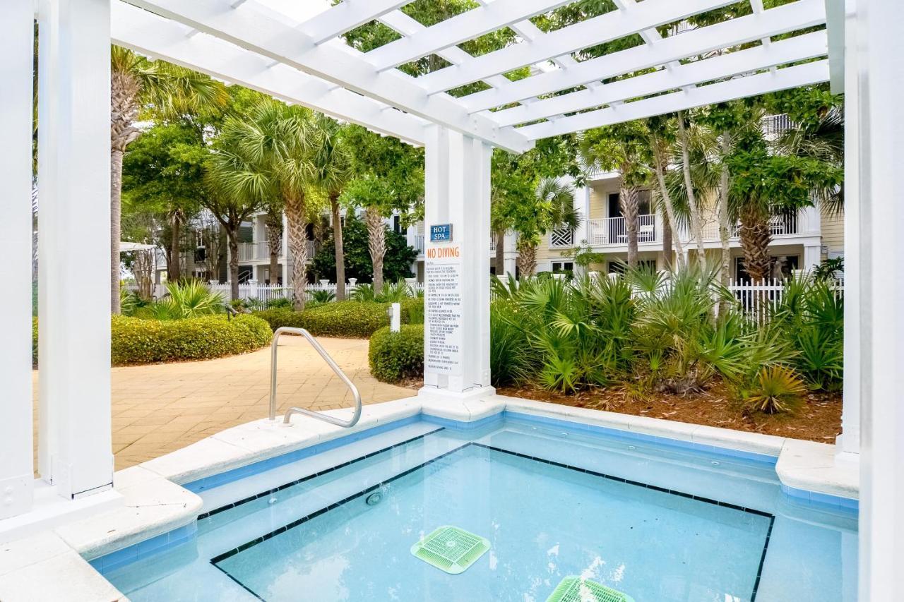 Baytowne Wharf - Pilot House #408 Apartment Destin Luaran gambar