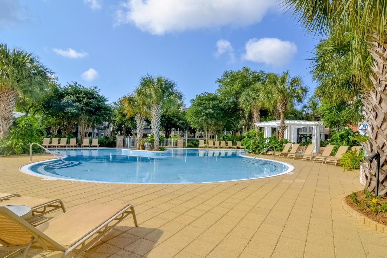 Baytowne Wharf - Pilot House #408 Apartment Destin Luaran gambar