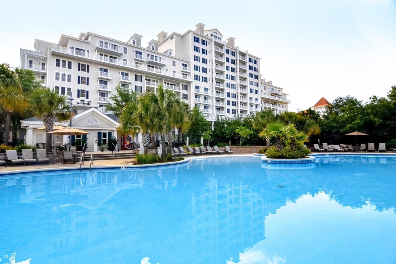 Baytowne Wharf - Pilot House #408 Apartment Destin Luaran gambar