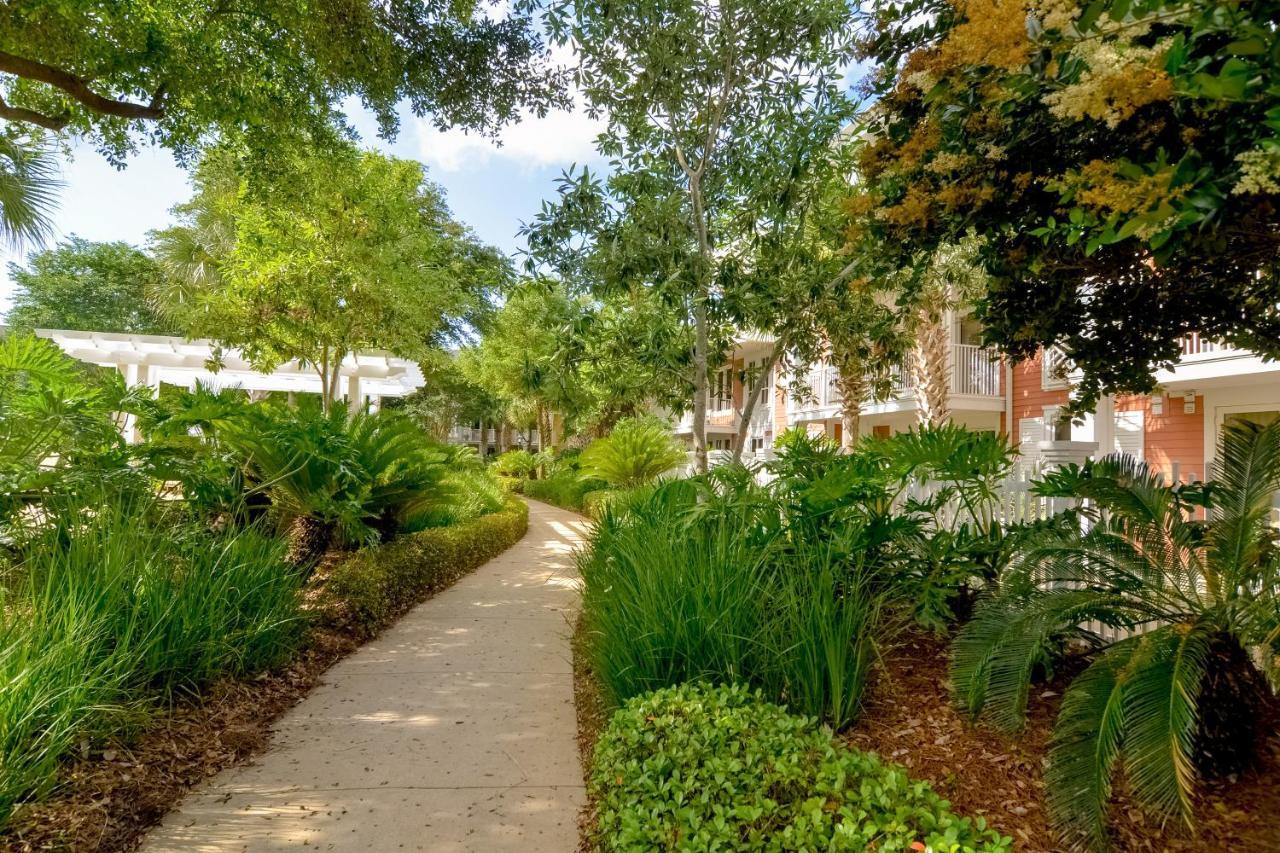 Baytowne Wharf - Pilot House #408 Apartment Destin Luaran gambar
