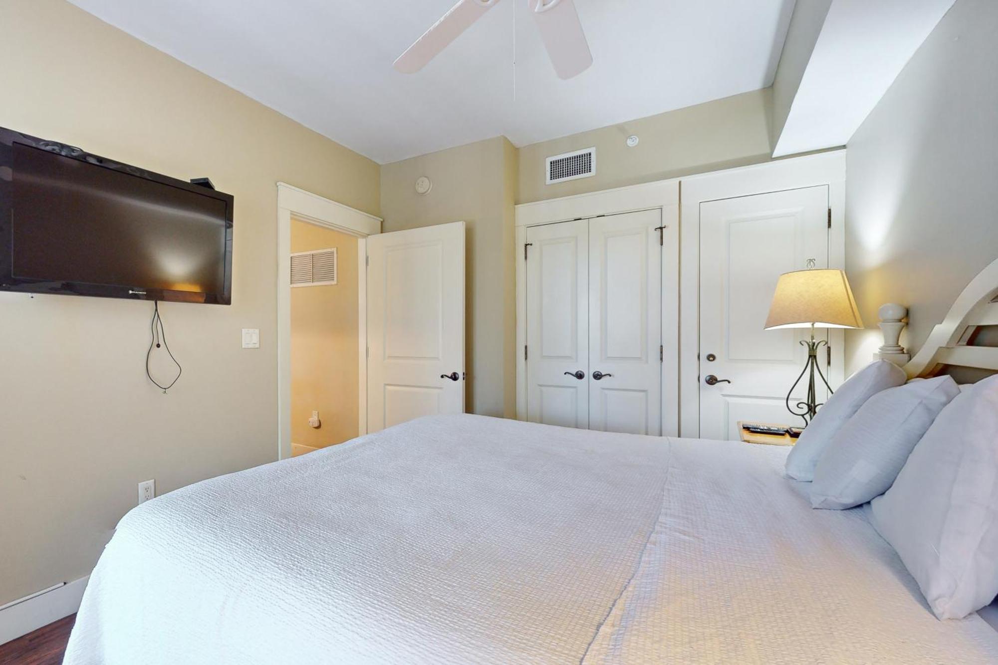 Baytowne Wharf - Pilot House #408 Apartment Destin Luaran gambar