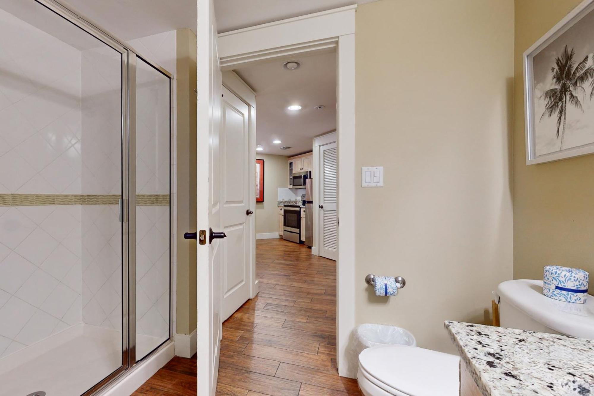 Baytowne Wharf - Pilot House #408 Apartment Destin Luaran gambar