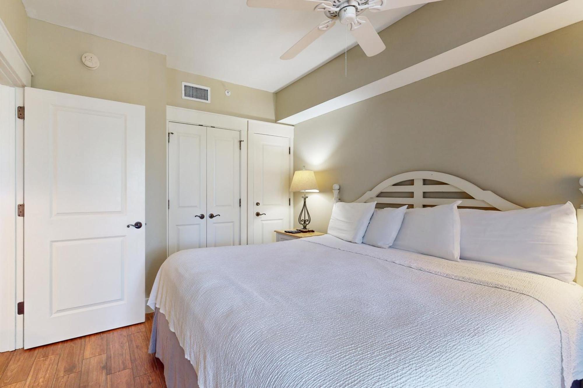 Baytowne Wharf - Pilot House #408 Apartment Destin Luaran gambar