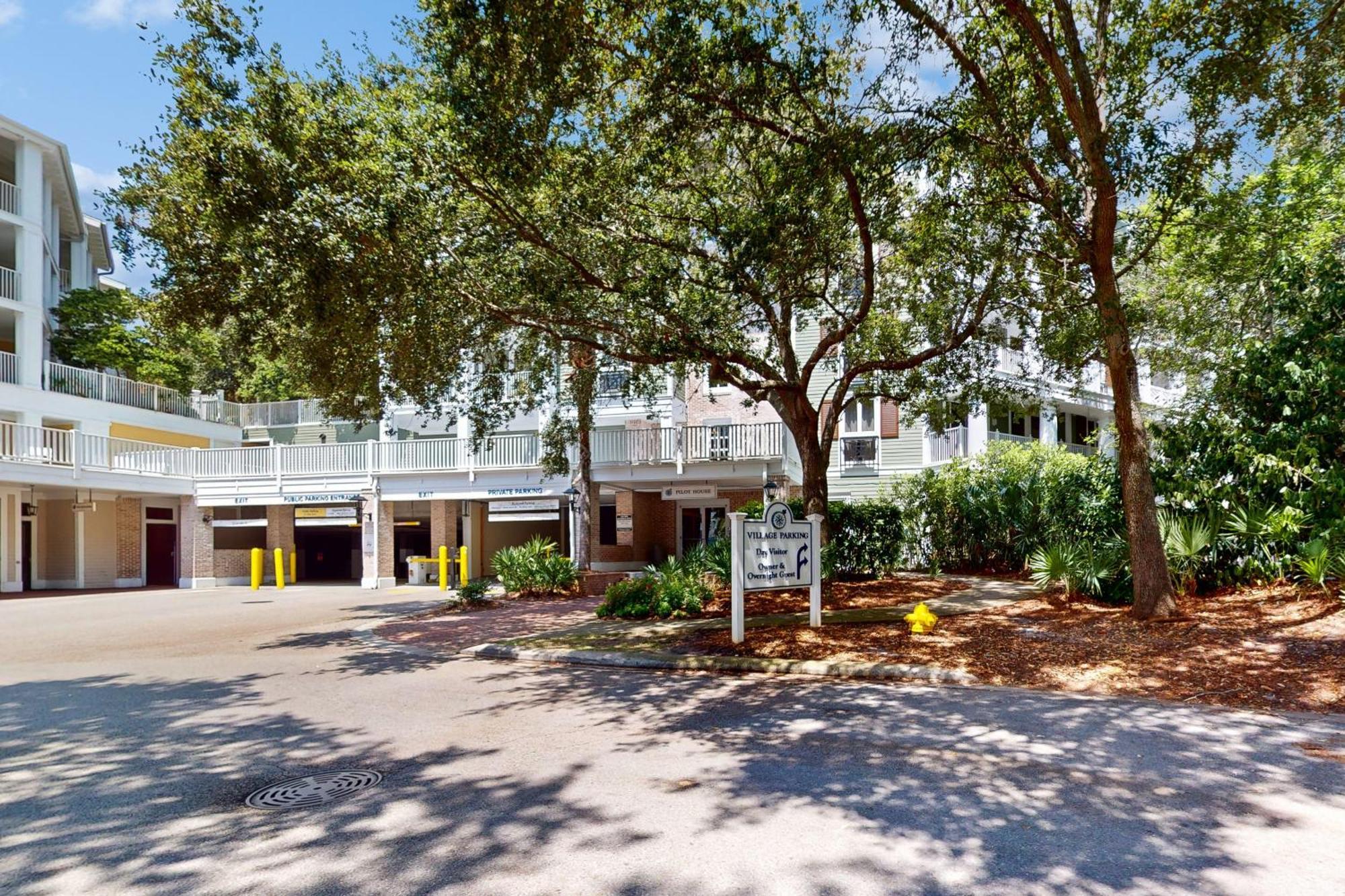 Baytowne Wharf - Pilot House #408 Apartment Destin Luaran gambar