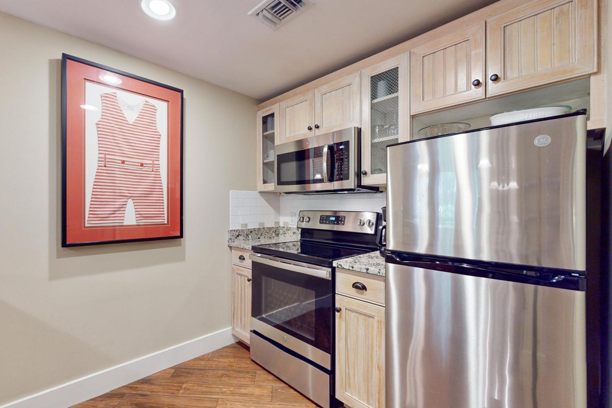 Baytowne Wharf - Pilot House #408 Apartment Destin Luaran gambar
