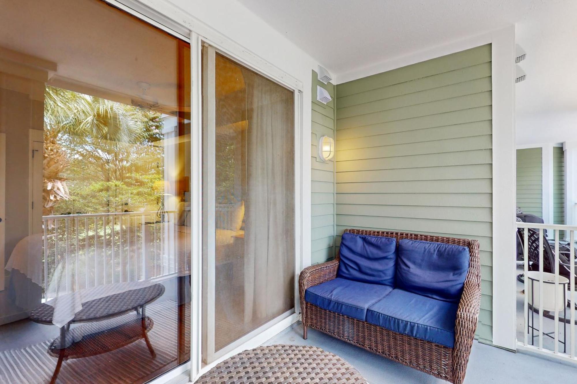 Baytowne Wharf - Pilot House #408 Apartment Destin Luaran gambar