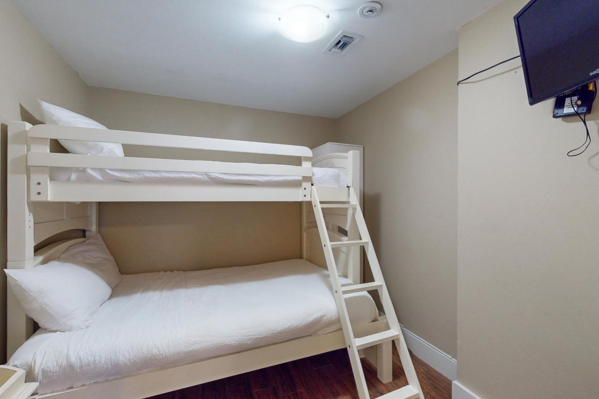 Baytowne Wharf - Pilot House #408 Apartment Destin Luaran gambar