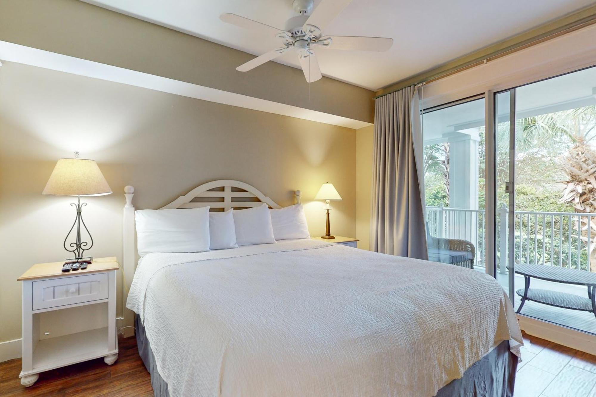 Baytowne Wharf - Pilot House #408 Apartment Destin Luaran gambar