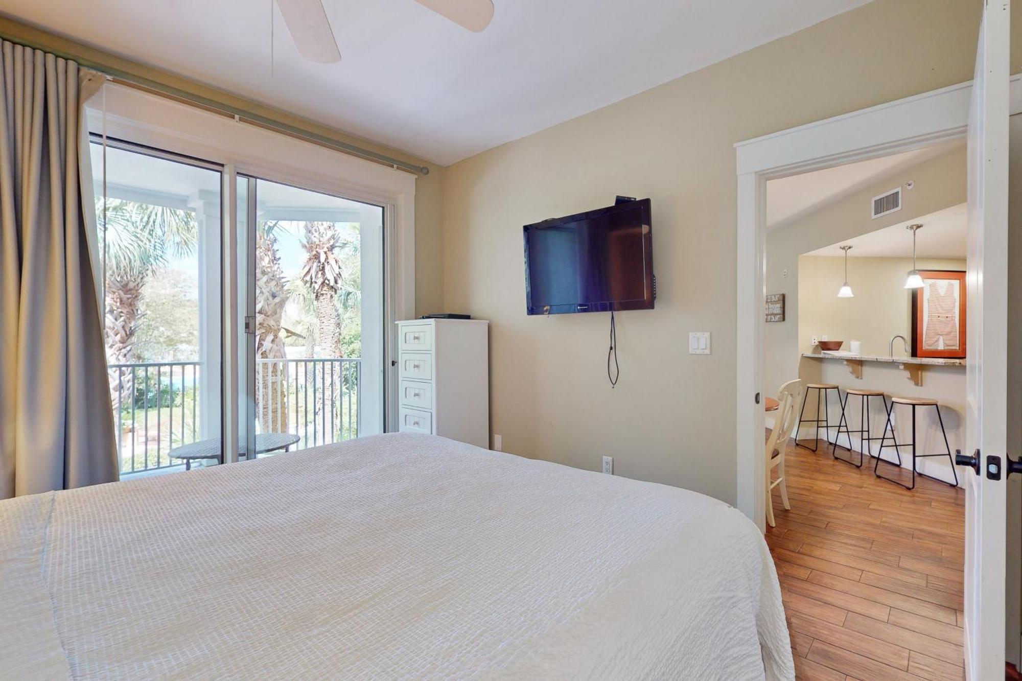 Baytowne Wharf - Pilot House #408 Apartment Destin Luaran gambar