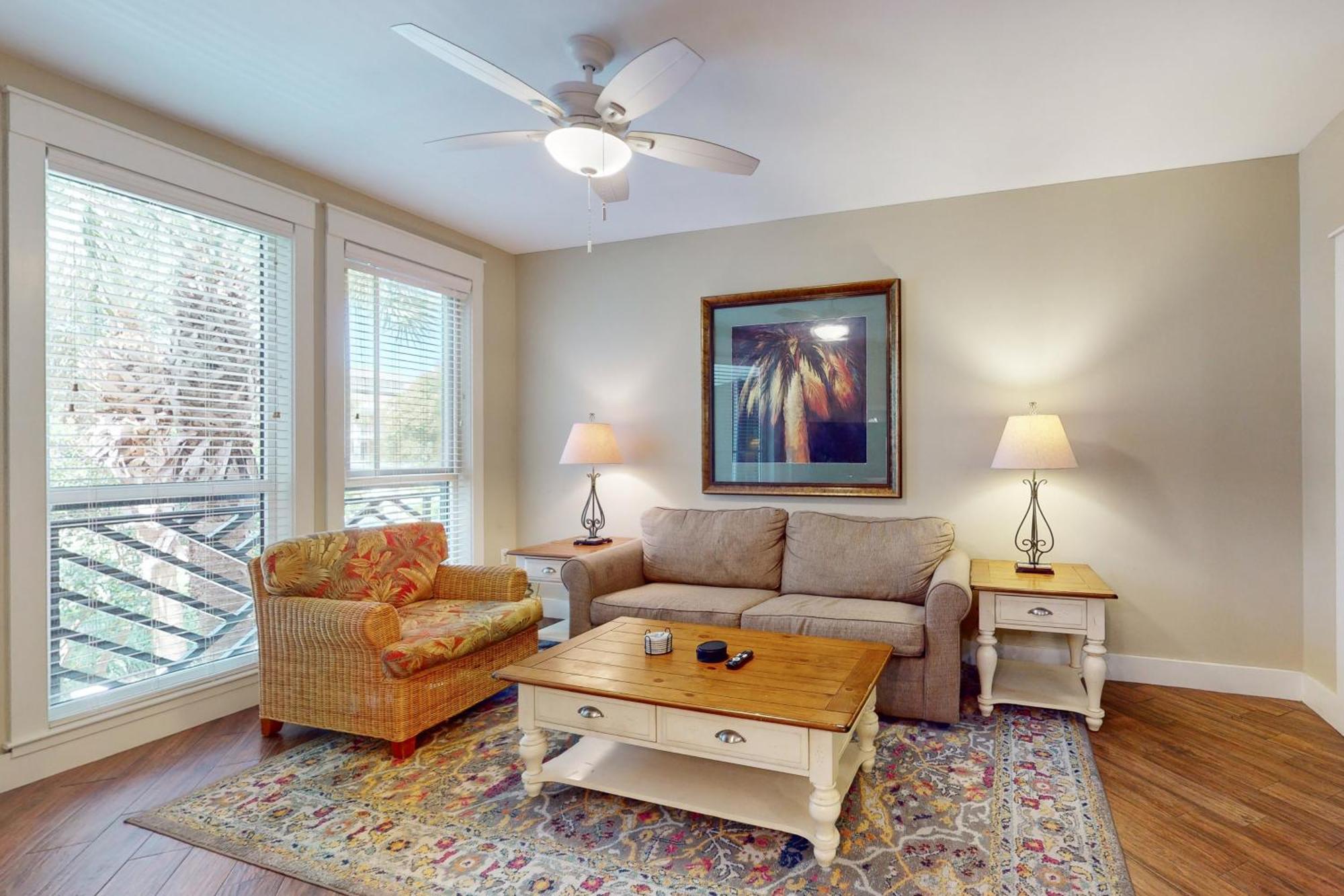 Baytowne Wharf - Pilot House #408 Apartment Destin Luaran gambar