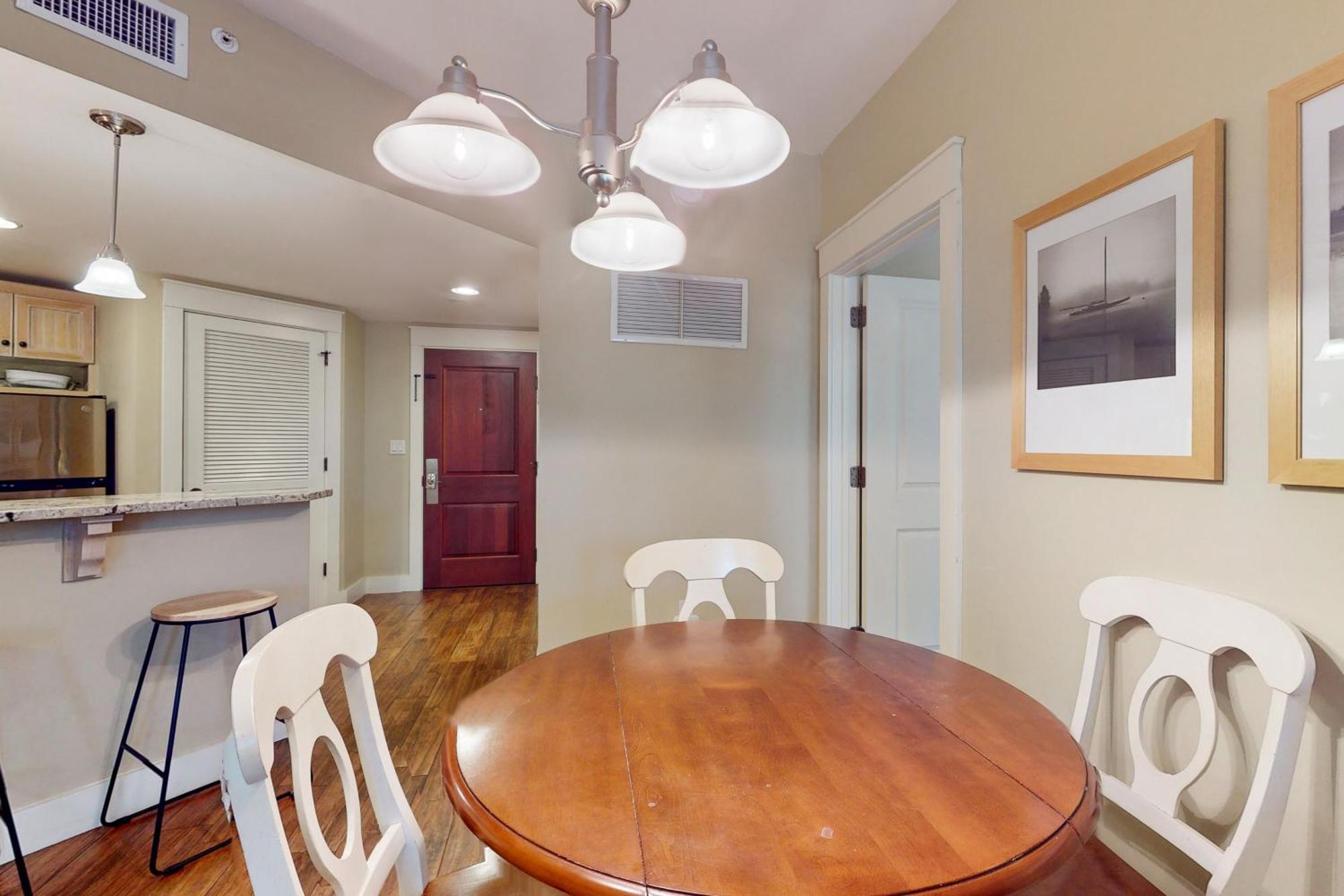 Baytowne Wharf - Pilot House #408 Apartment Destin Luaran gambar