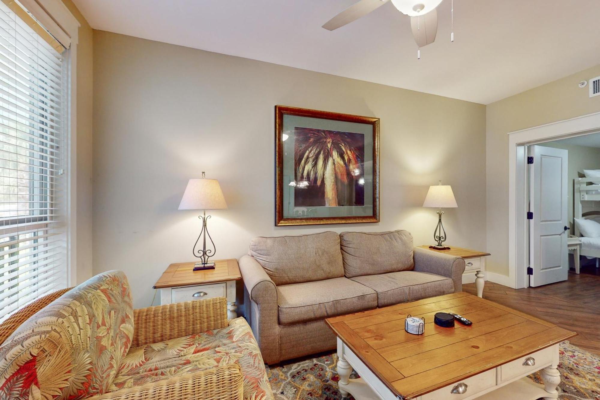 Baytowne Wharf - Pilot House #408 Apartment Destin Luaran gambar